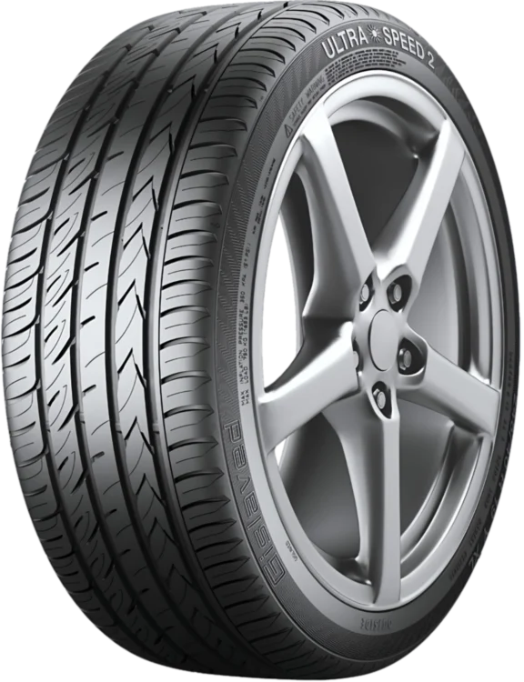 GİSLAVED 245/35 R19 Yaz Lastiği