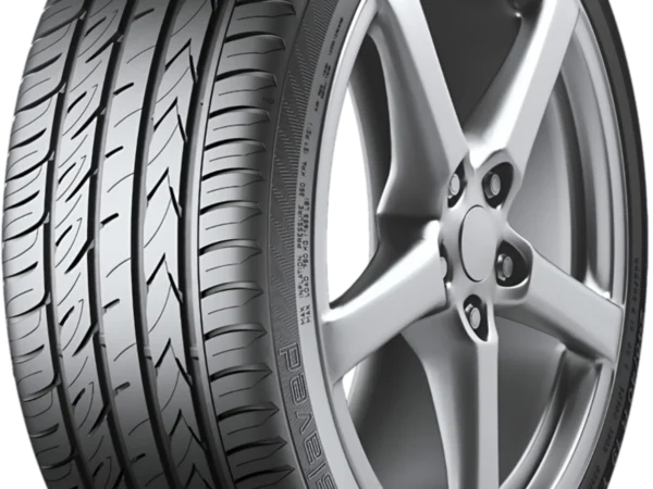 GİSLAVED 255/35 R18 Yaz Lastiği