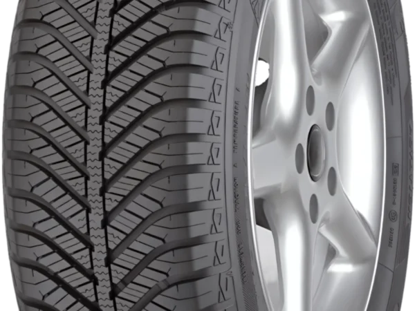 Goodyear 195/60 R16 Dört Mevsim Lastiği