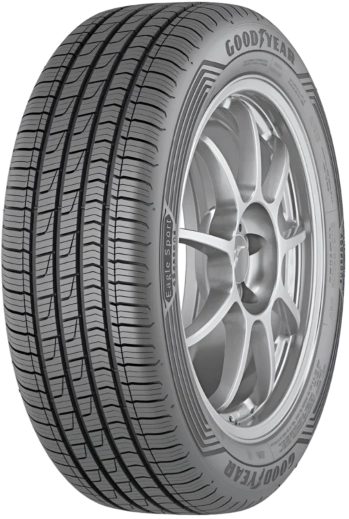 Goodyear 195/65 R15 91T Dört Mevsim Lastiği