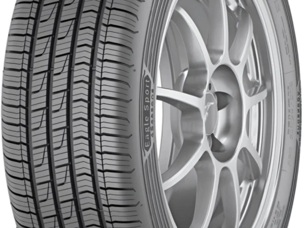Goodyear 195/65 R15 91T Dört Mevsim Lastiği
