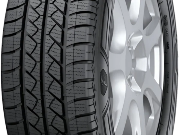 Goodyear 215/65 R16C Dört Mevsim Lastiği