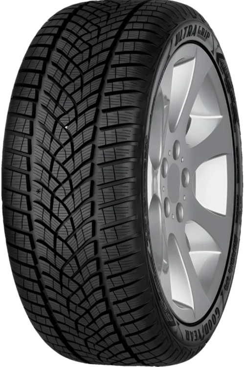 Goodyear 225/55 R18 Kış Lastiği