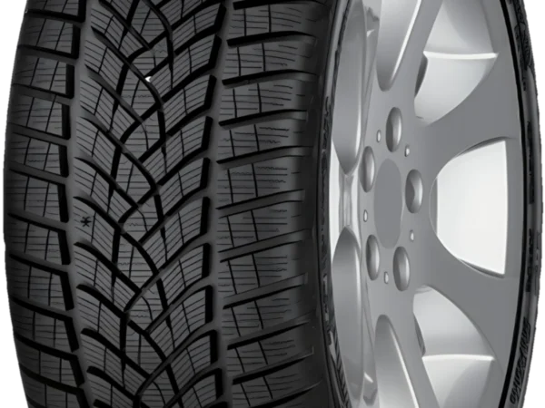 Goodyear 225/55 R18 Kış Lastiği