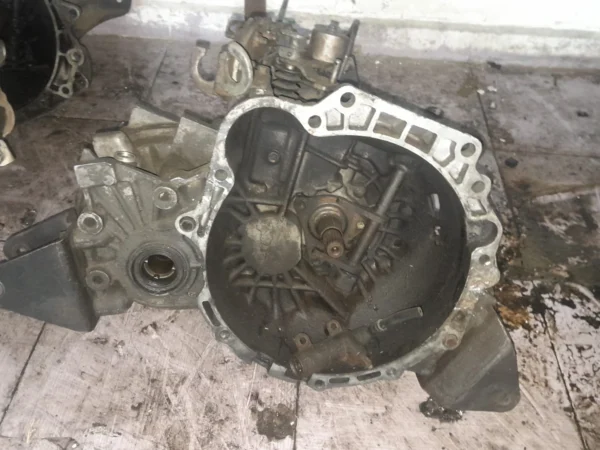 Hyundai Admira Dizel Manuel Şanzuman Çıkma 1.5 3 Silindir