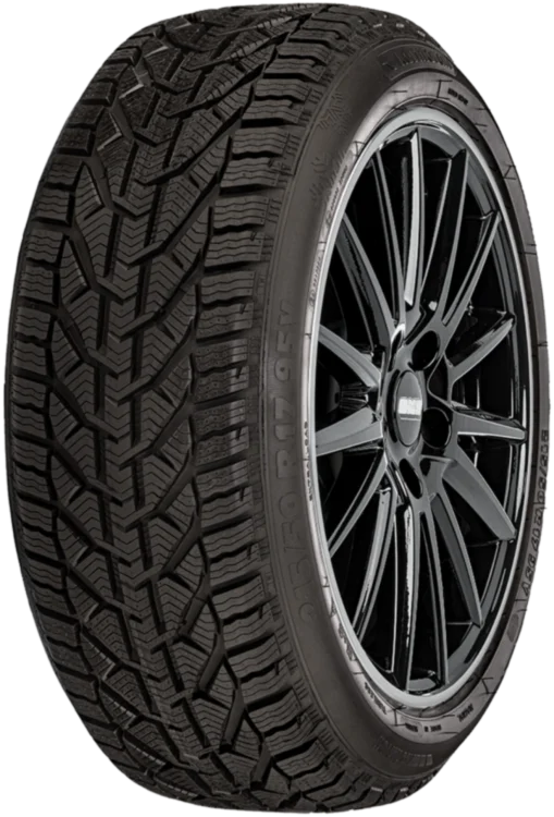 Kormoran 215/65 R17 Kış Lastiği