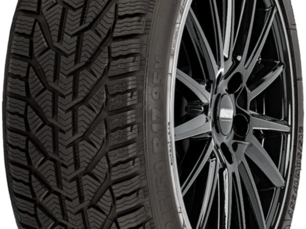Kormoran 215/65 R17 Kış Lastiği