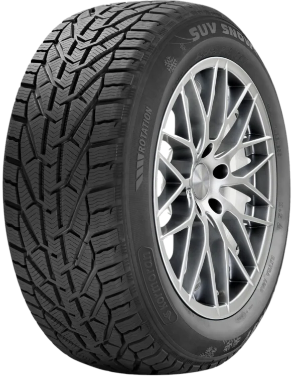 Kormoran 255/50 R19 Kış Lastiği