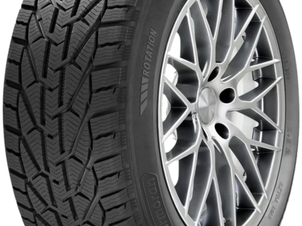 Kormoran 255/50 R19 Kış Lastiği