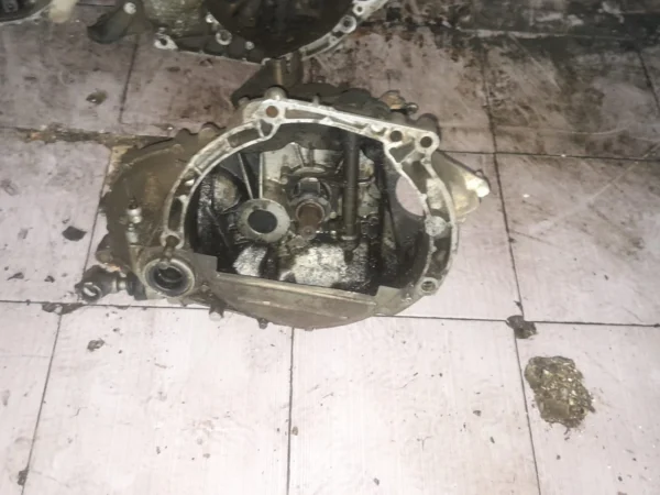 Lada Samara 5vites Çıkma Şanzuman