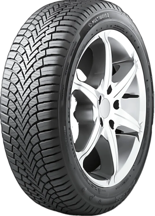 Lassa 195/65 R15 Dört Mevsim Lastiği