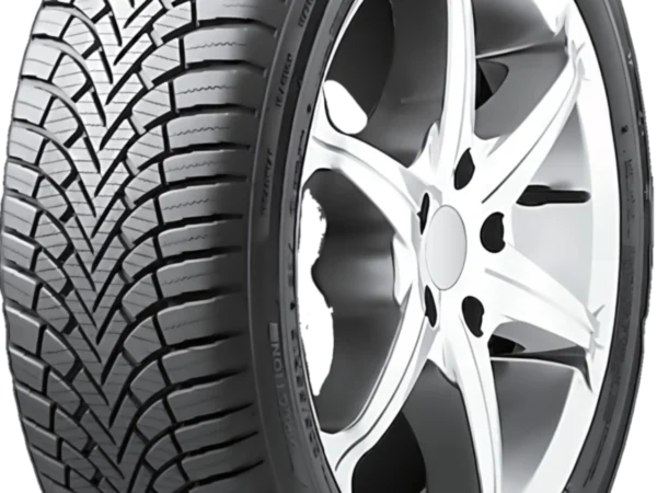 Lassa 195/65 R15 Dört Mevsim Lastiği