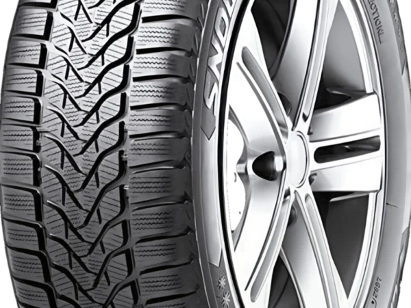 Lassa 205/60 R15 Kış Lastiği