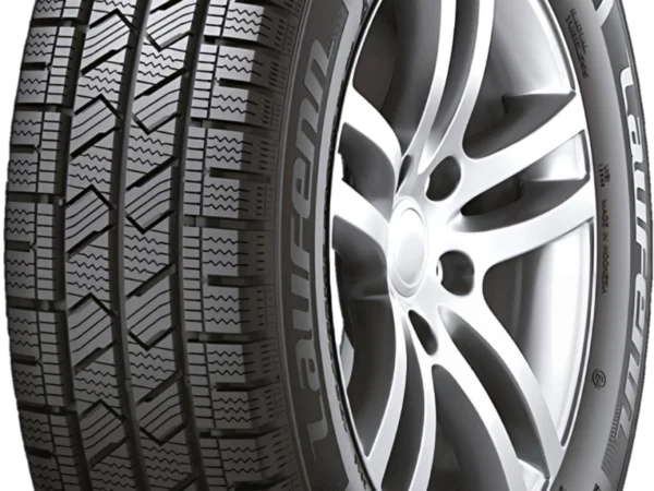 Laufenn 195/60 R16C Kış Lastiği