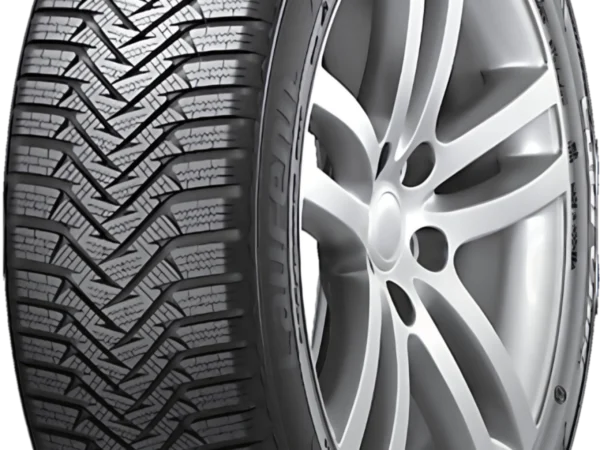 Laufenn 205/55 R16 91T Kış Lastiği