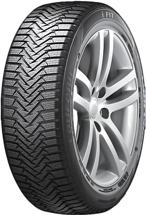 Laufenn 205/60 R16 Kış Lastiği