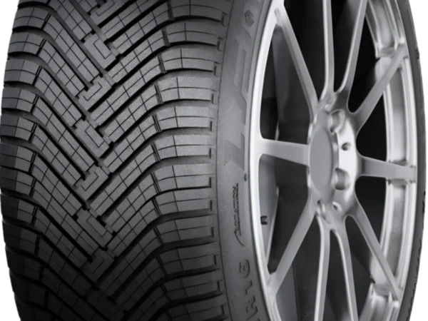 Linglong 195/45 R16 Dört Mevsim Lastiği