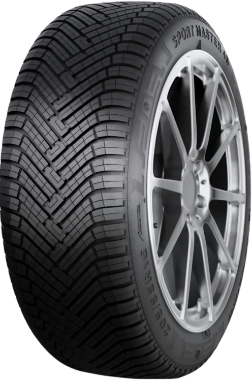 Linglong 195/55 R16 Dört Mevsim Lastiği
