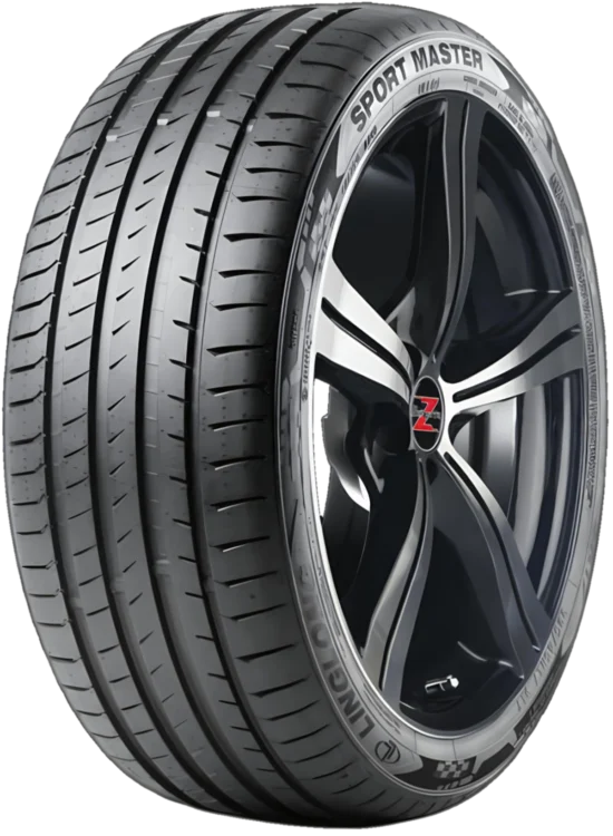 Linglong 205/40 R17 84Y Yaz Lastiği