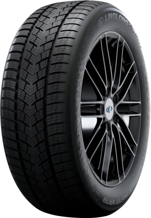 Linglong 245/40 R19 Kış Lastiği