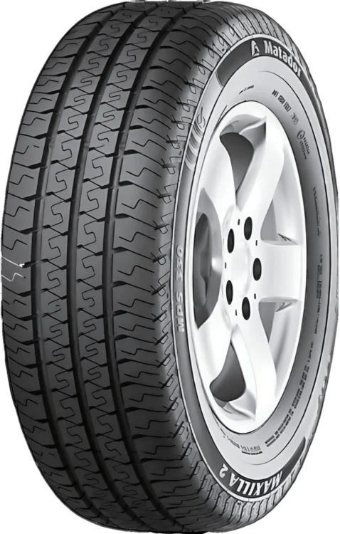 Matador 185/75 R16C 104/102R Yaz Lastiği