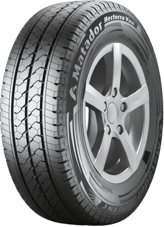 Matador 185/75 R16C Yaz Lastiği