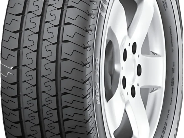Matador 215/65 R16C Yaz Lastiği