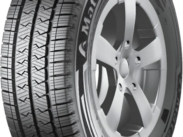 Matador 215/75 R16C Kış Lastiği