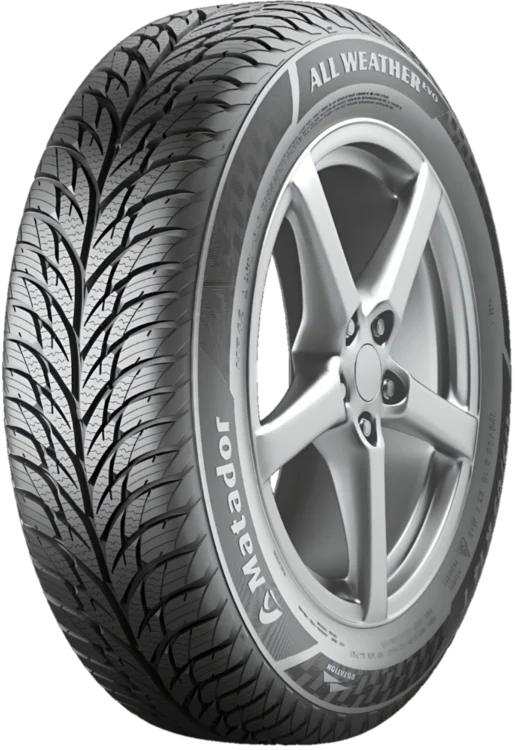 Matador 225/50 R17 Dört Mevsim Lastiği