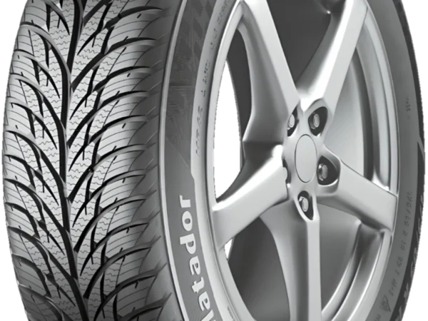 Matador 225/50 R17 Dört Mevsim Lastiği