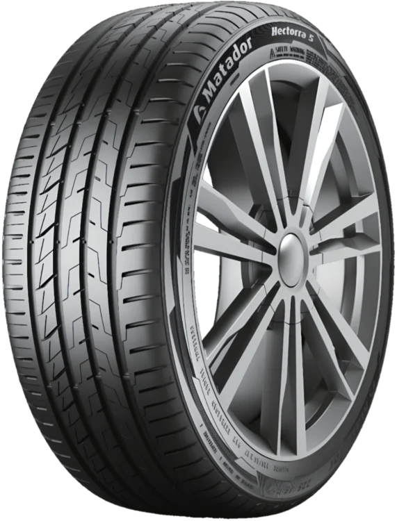 Matador 235/50 R18 Yaz Lastiği