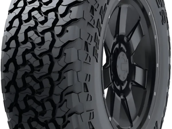 Maxtrek 35/12.50 R18 Yaz Lastiği