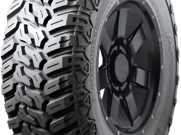Maxtrek 35/12.50 R22 Yaz Lastiği