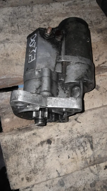 Mazda e2200 Çıkma Marş Dinamosu