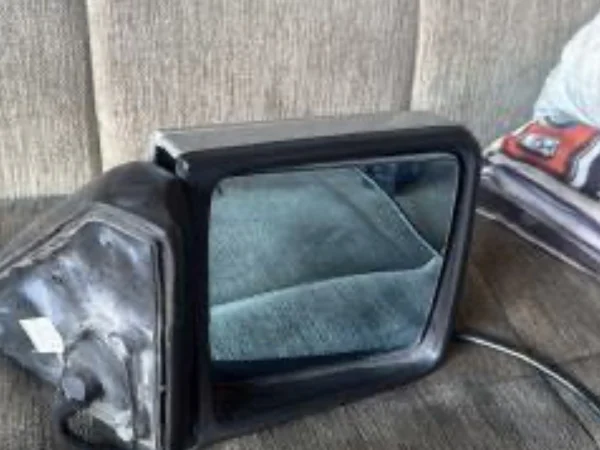 Mercedes W124 W201 190E Sağ Dış Dikiz Aynası