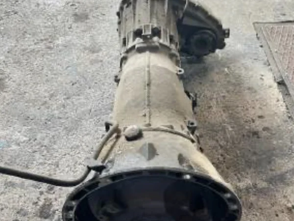 Mercedes W163 ML 320 Komple Otomatik Şanzıman Arazi Şanzımanı