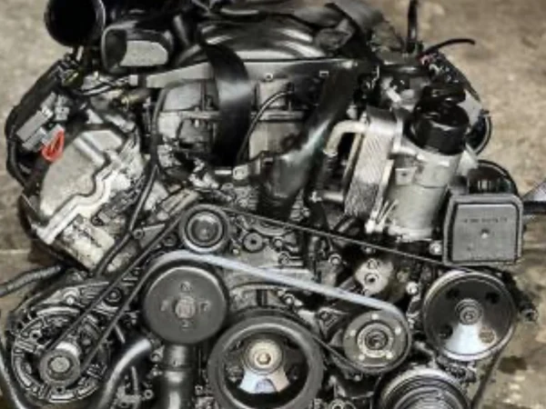 Mercedes W163 ML 320 M112 Komple Motor