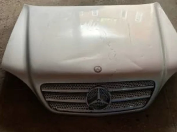 Mercedes W163 ML Ön Kaput