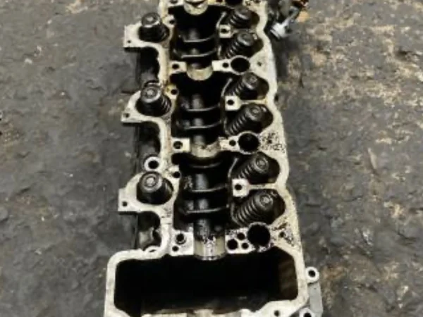 Mercedes W163 ML320 M112 Silindir Kapağı