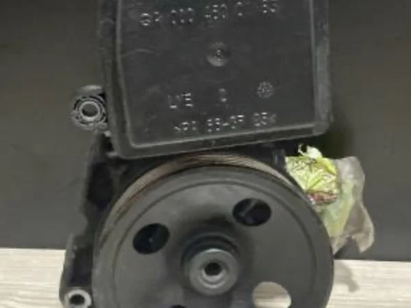 Mercedes W163 W210 Hava Akışmetre
