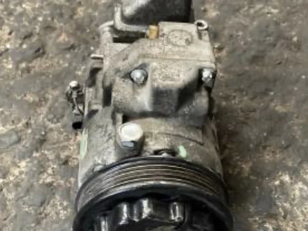 Mercedes W168 A160 A170 Klima Kompresörü