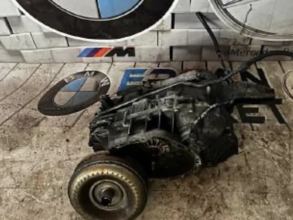 Mercedes W168 A160 A170 Otomatik Şanzıman Komple