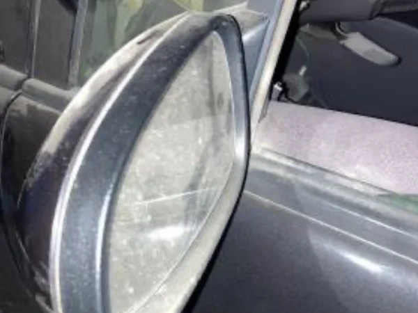 Mercedes W168 Sol Dış Ayna