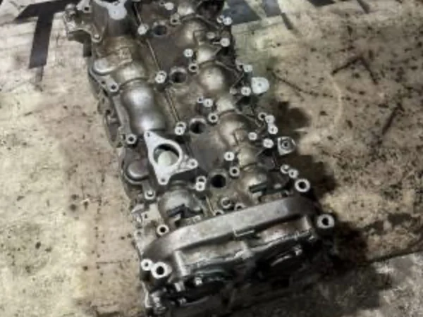 Mercedes W176 270 Motor 270 Silindir Kapağı