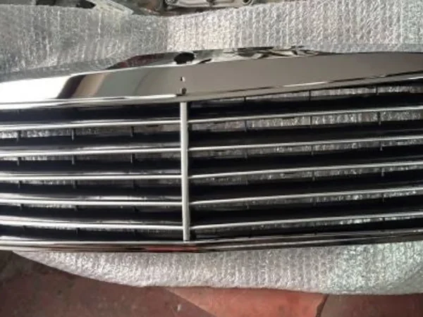 Mercedes W201 190E Avangard Panjur Komple