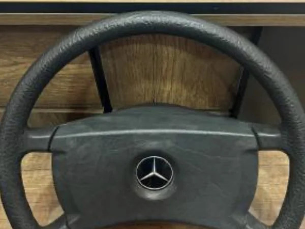 Mercedes W201 190E Direksiyon Simidi