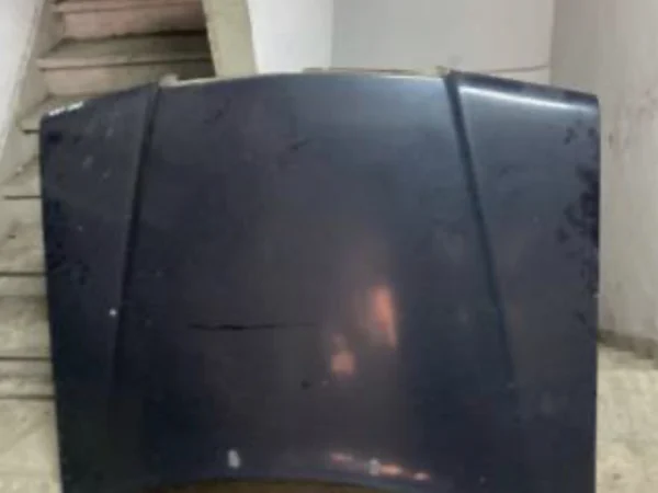 Mercedes W201 190E Ön Kaput