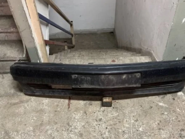 Mercedes W201 190E Ön Tampon