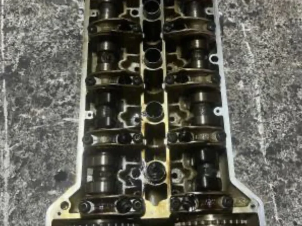 Mercedes W208 CLK 200 M111 Motor Silindir Kapağı
