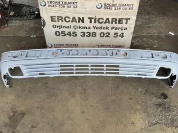 Mercedes W210 Sıfır Ön Tampon
